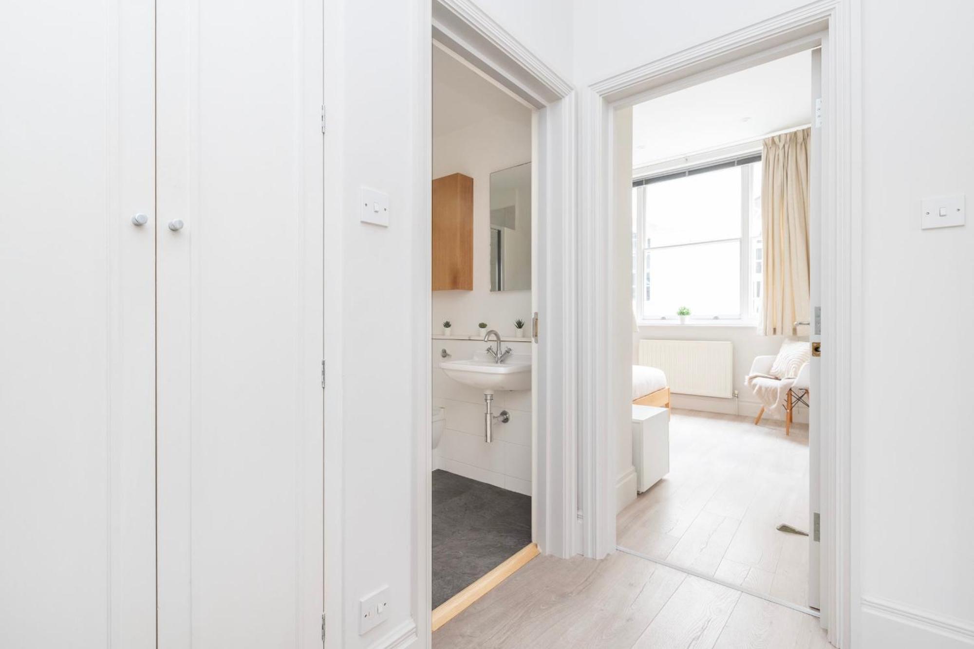 Heart Of London'S Holborn - Cityapartmentstay Dış mekan fotoğraf