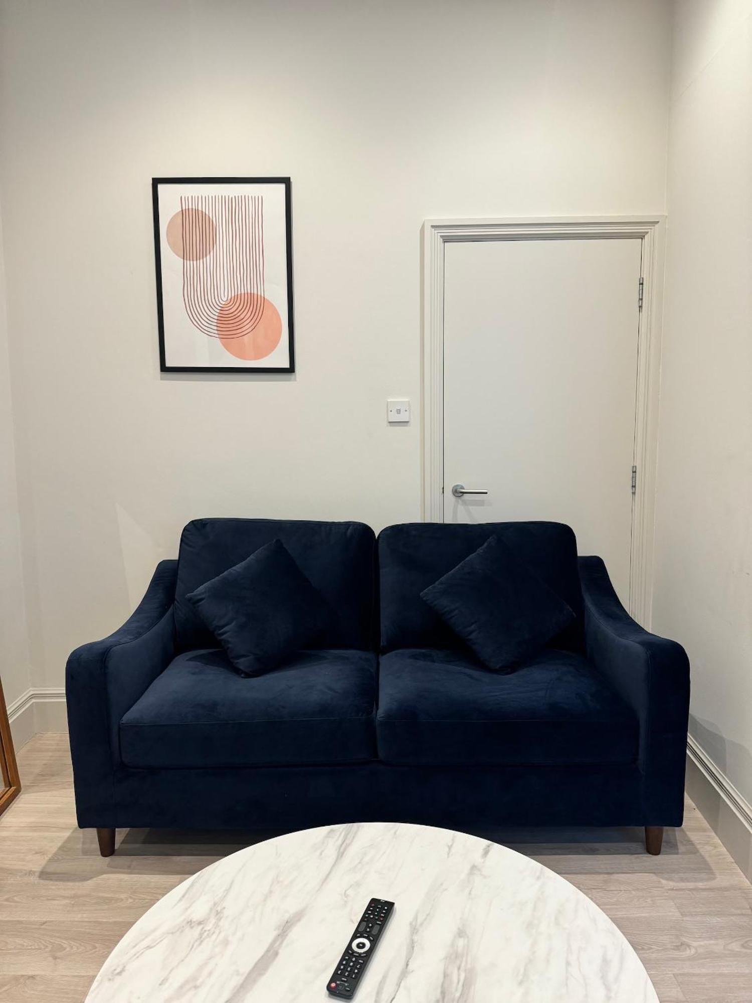 Heart Of London'S Holborn - Cityapartmentstay Dış mekan fotoğraf