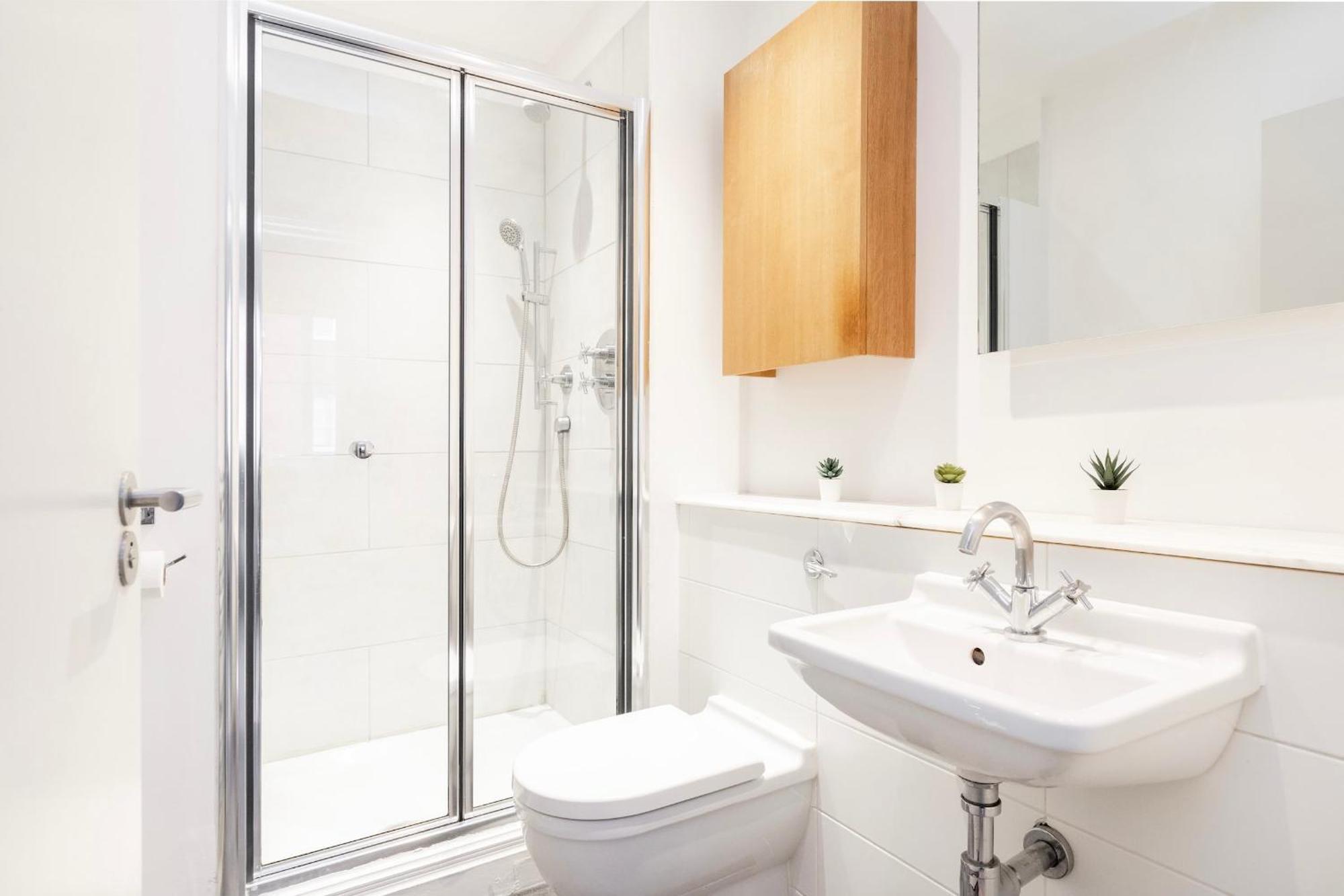 Heart Of London'S Holborn - Cityapartmentstay Dış mekan fotoğraf