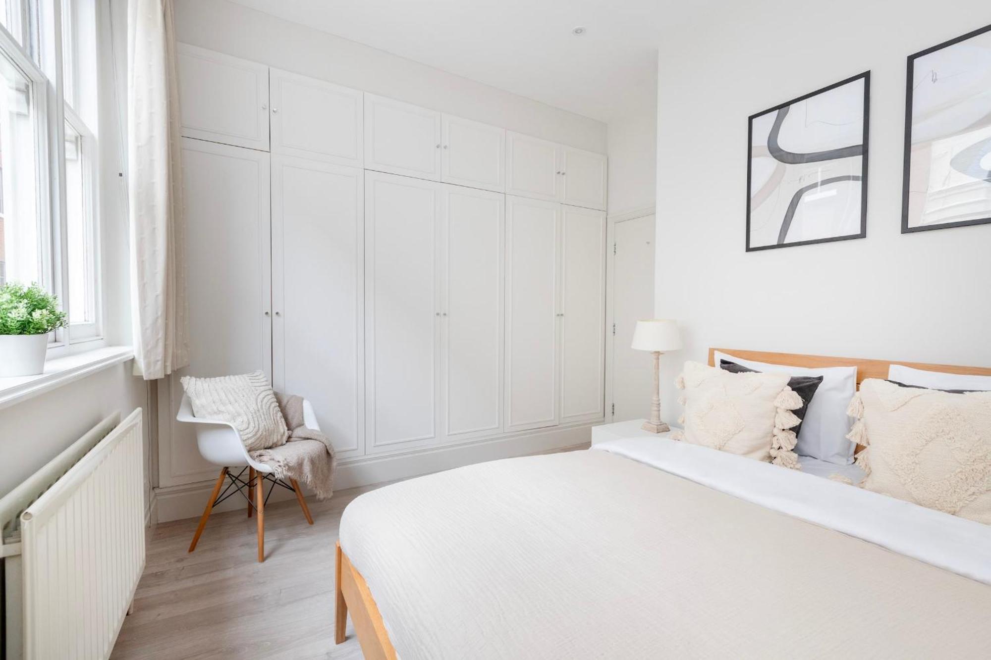 Heart Of London'S Holborn - Cityapartmentstay Dış mekan fotoğraf