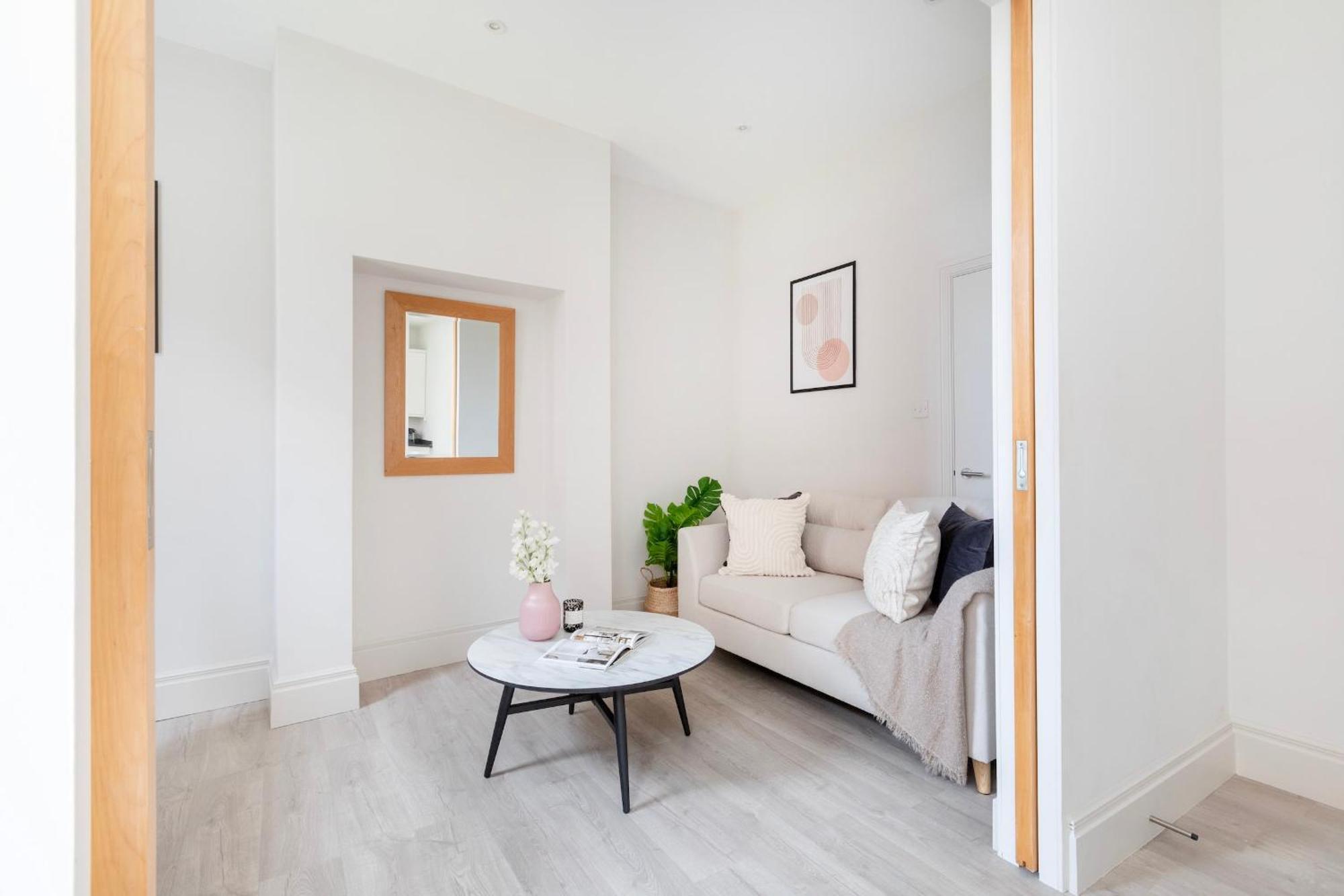 Heart Of London'S Holborn - Cityapartmentstay Dış mekan fotoğraf