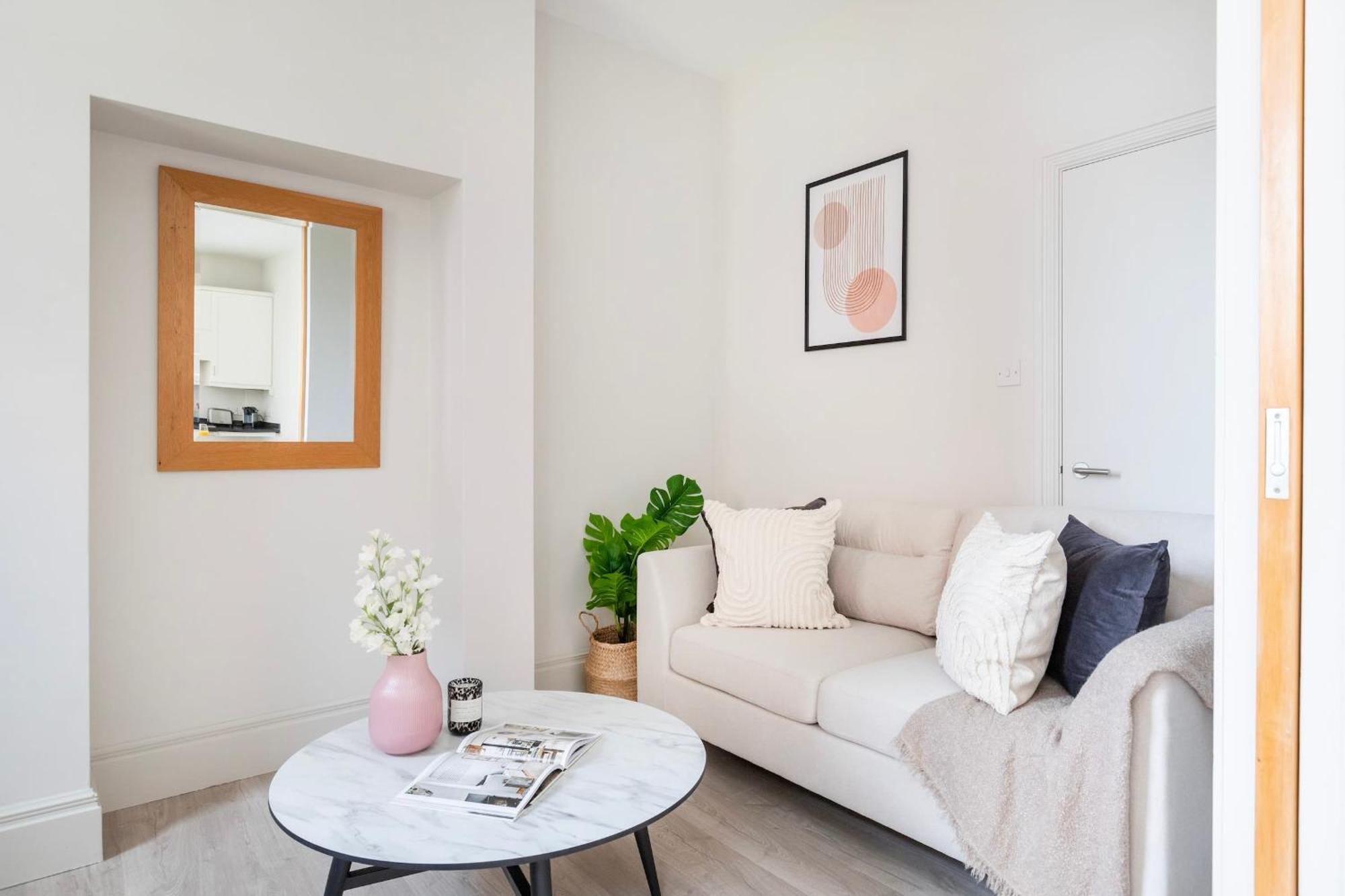 Heart Of London'S Holborn - Cityapartmentstay Dış mekan fotoğraf