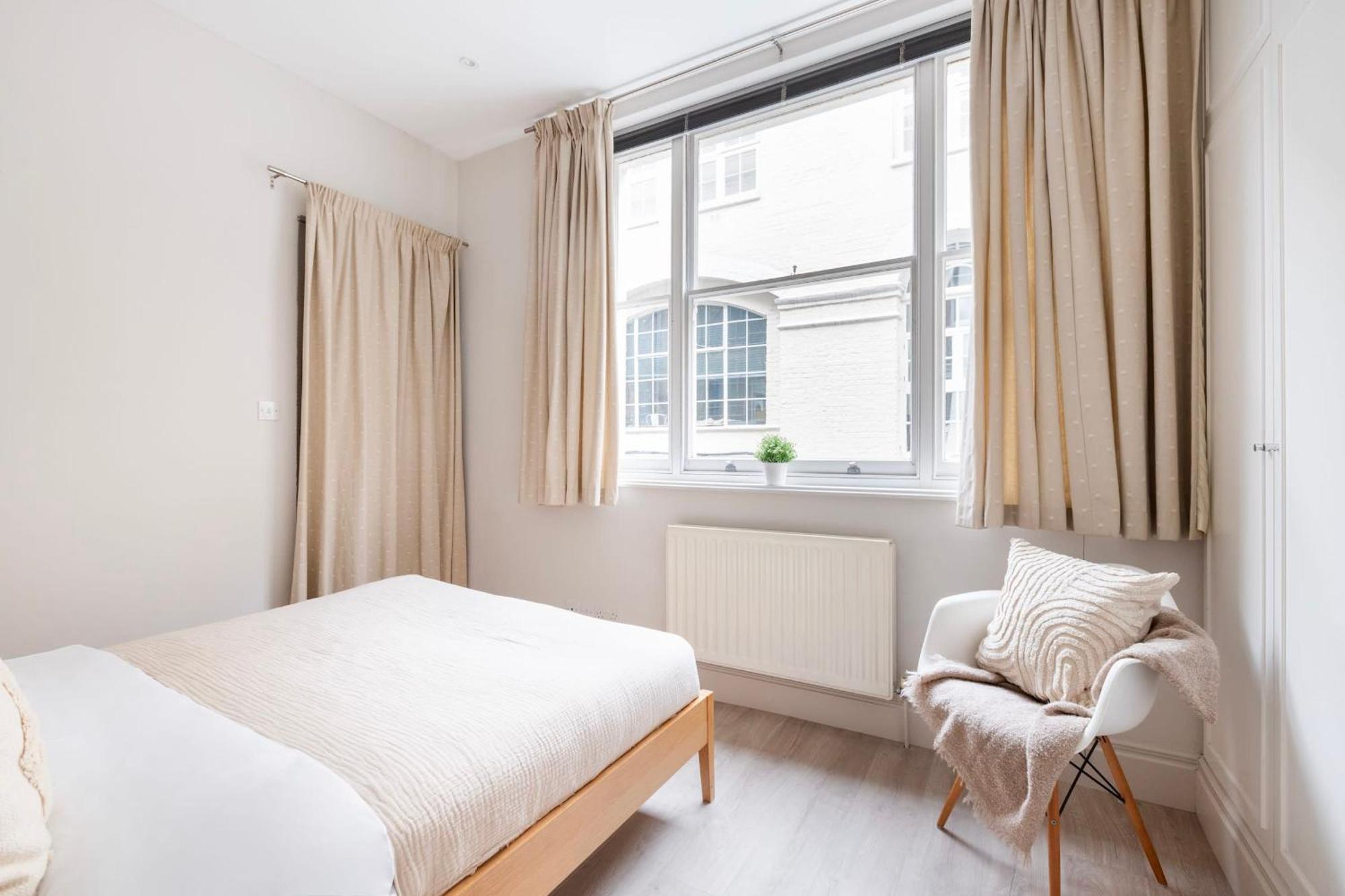 Heart Of London'S Holborn - Cityapartmentstay Dış mekan fotoğraf