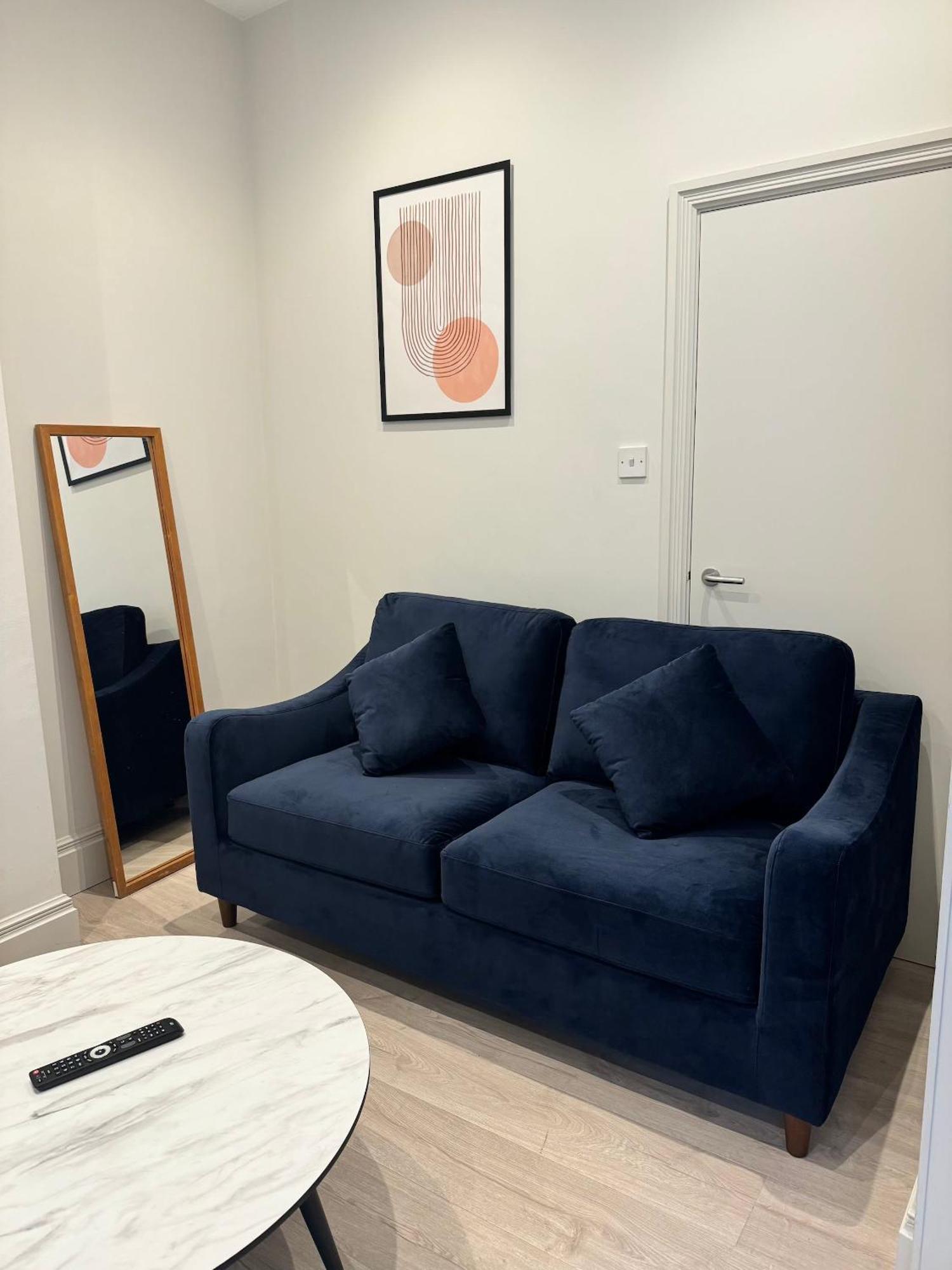 Heart Of London'S Holborn - Cityapartmentstay Dış mekan fotoğraf